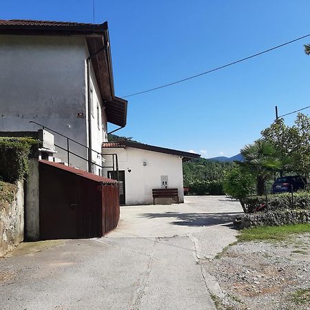Apartma Kanal 外观 照片