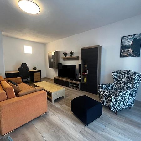 Apartma Kanal 外观 照片