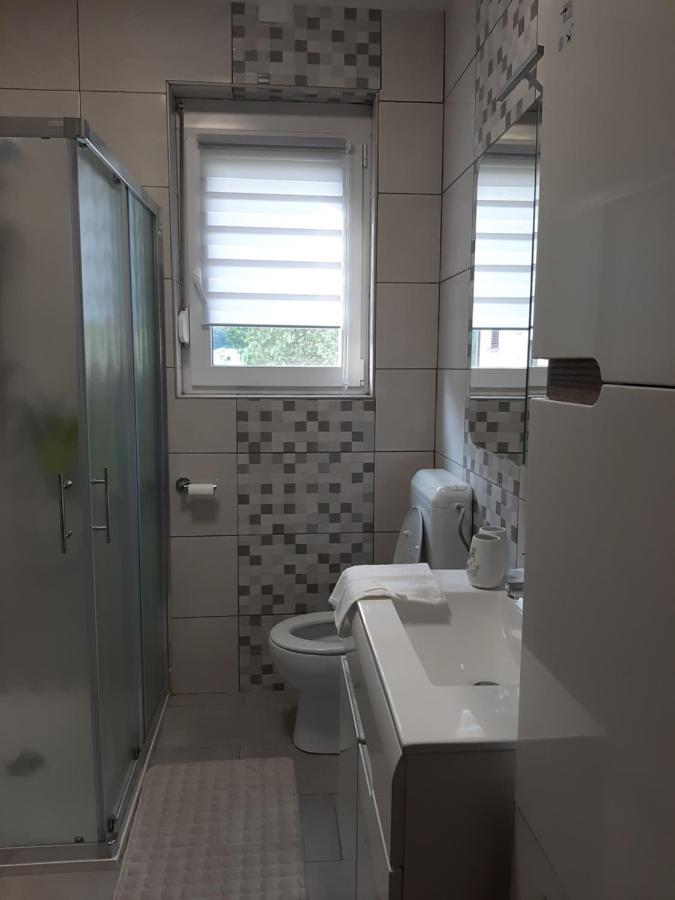 Apartma Kanal 外观 照片
