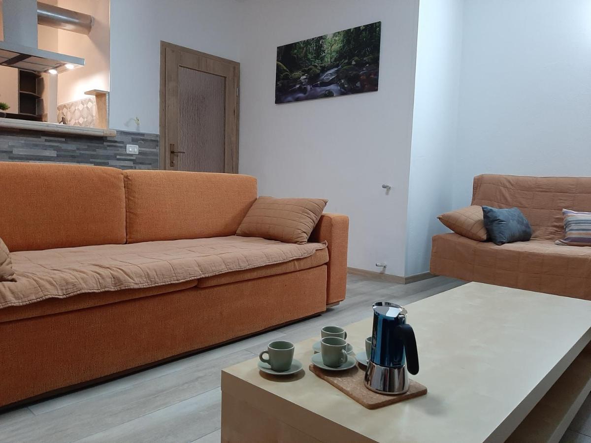 Apartma Kanal 外观 照片