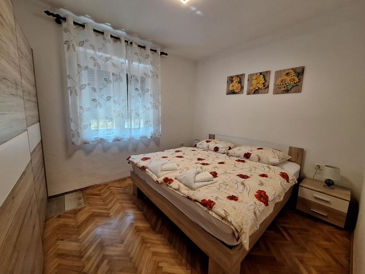 Apartma Kanal 外观 照片