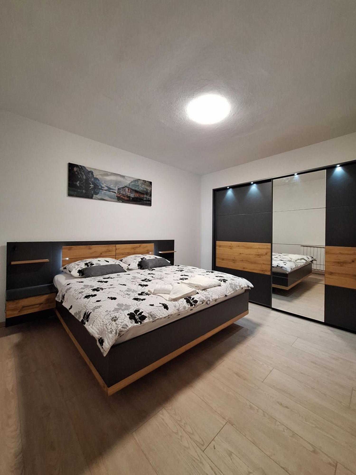Apartma Kanal 外观 照片
