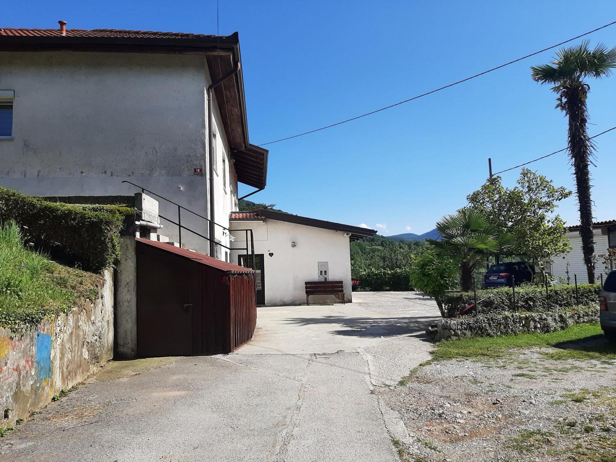 Apartma Kanal 外观 照片