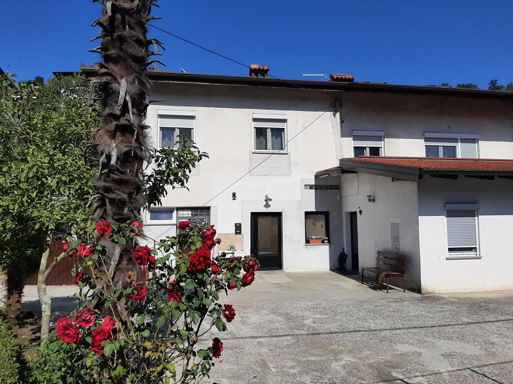 Apartma Kanal 外观 照片