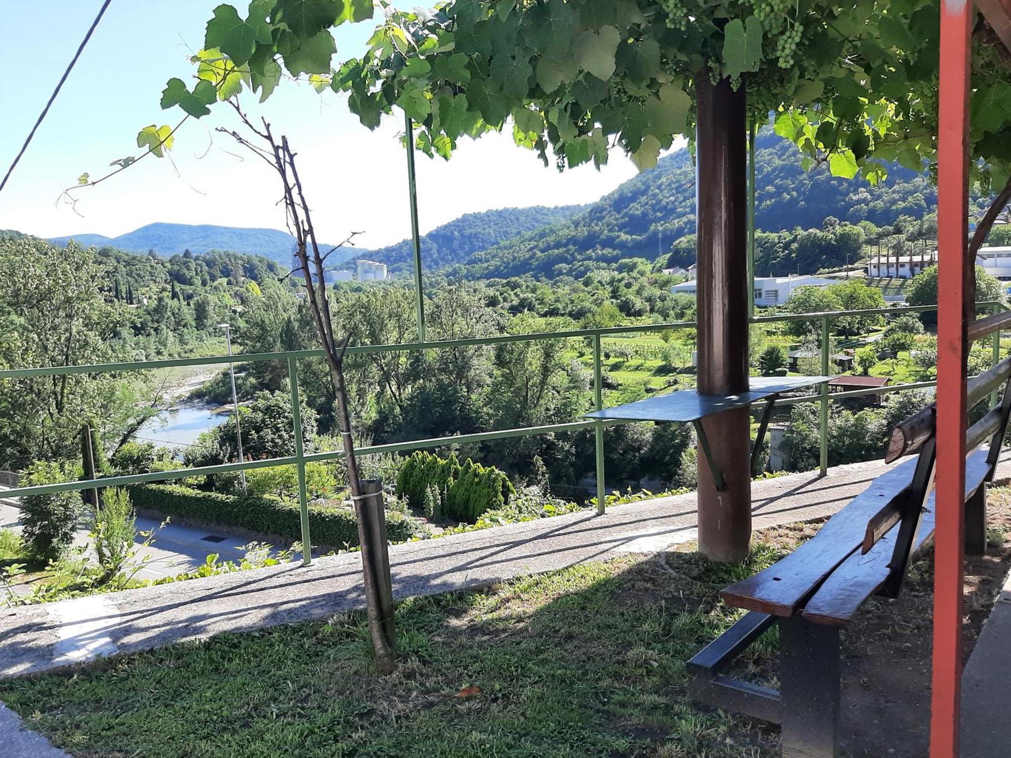 Apartma Kanal 外观 照片