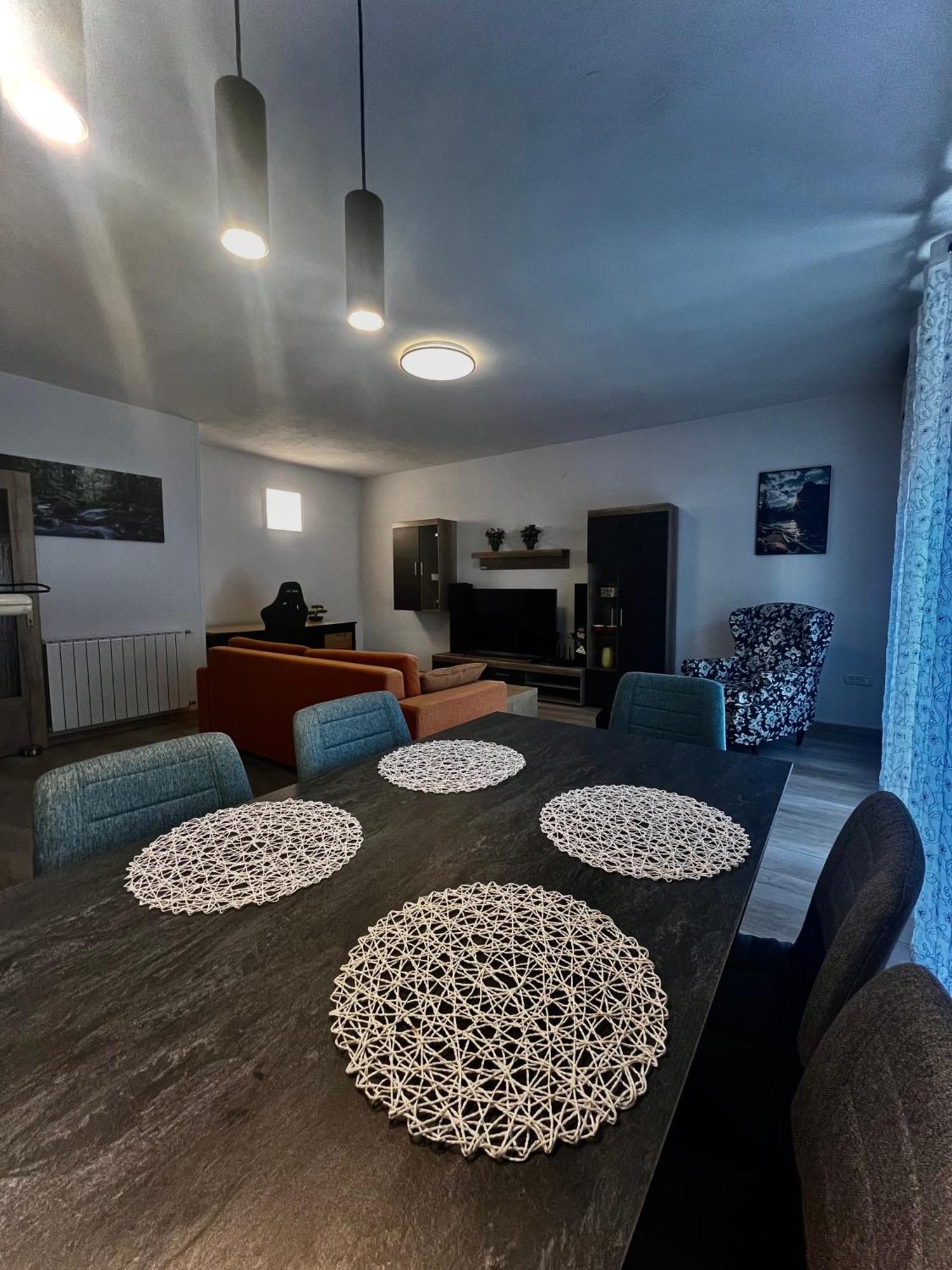 Apartma Kanal 外观 照片