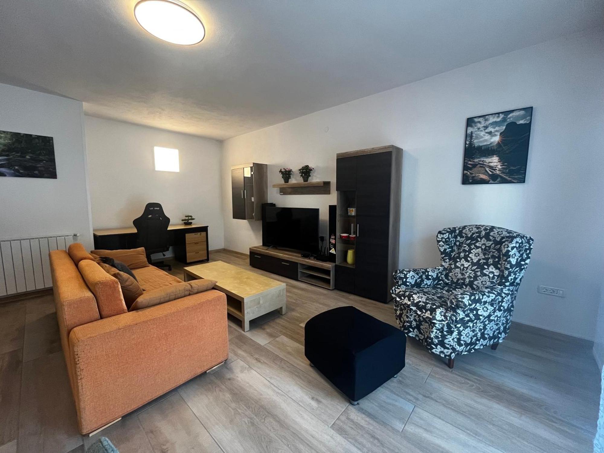 Apartma Kanal 外观 照片